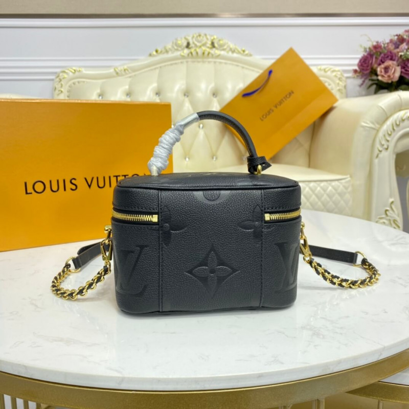 Wholesale Luxury Louis Vuitton Vanity Pm M45598 M45608 M45599 - Image 6