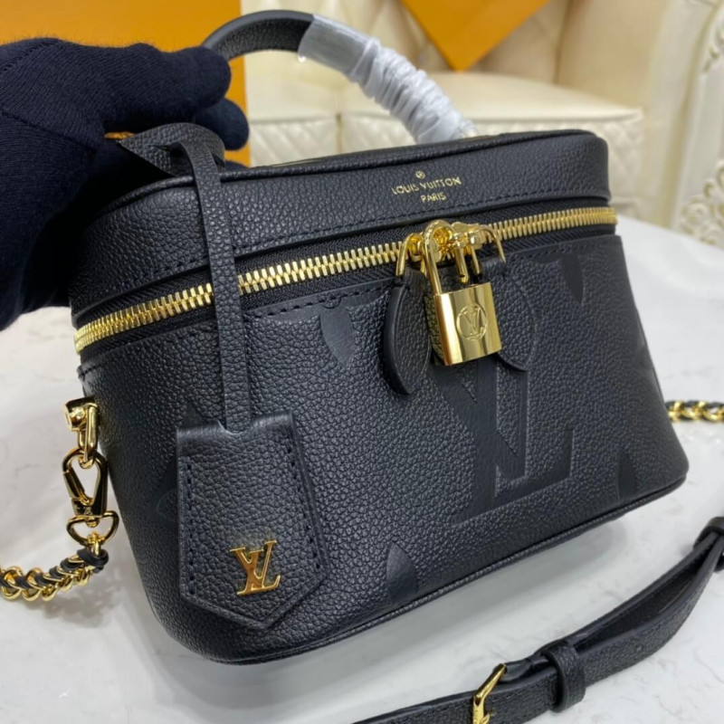 Wholesale Luxury Louis Vuitton Vanity Pm M45598 M45608 M45599 - Image 8