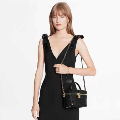 Alternative view of Wholesale Luxury Louis Vuitton Vanity Pm M57118