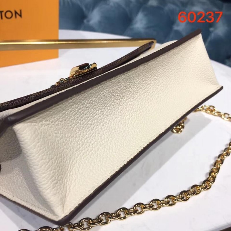 Wholesale Luxury Louis Vuitton Vavin Chain Wallet N60237 N60221 N60222 - Image 7