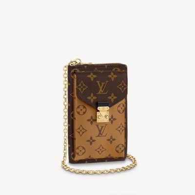 Wholesale Luxury Louis Vuitton Vertical Zippy Wallet Metis M80731