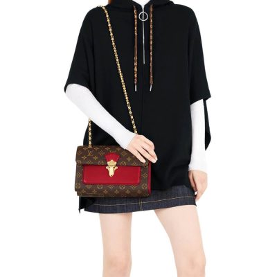Alternative view of Wholesale Luxury Louis Vuitton Victoire M41730 M41731