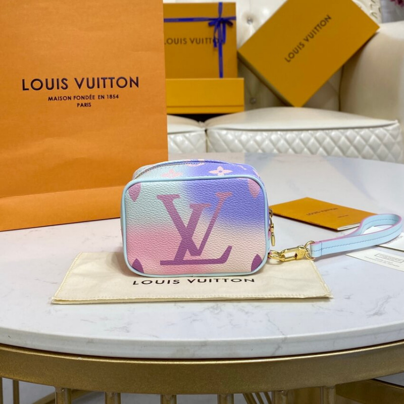 Wholesale Luxury Louis Vuitton Wapity Case M81339 - Image 4