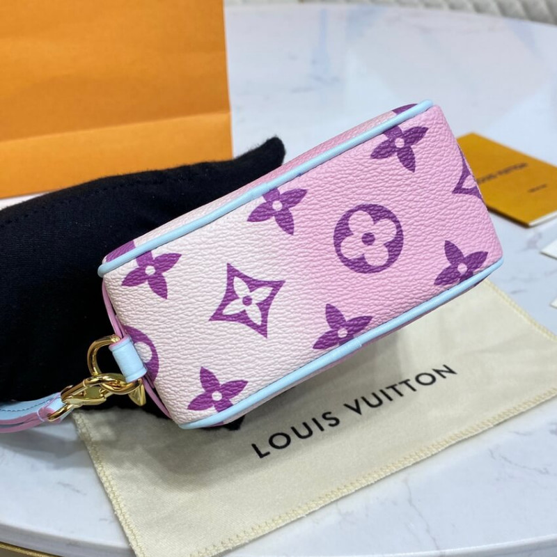 Wholesale Luxury Louis Vuitton Wapity Case M81339 - Image 5