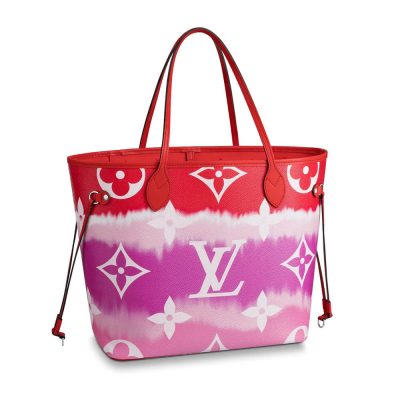 Wholesale Luxury Lv Escale Neverfull Mm M45127 M45128 M45270