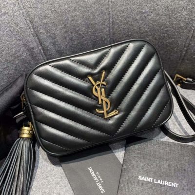 Alternative view of Wholesale Luxury Saint Laurent Lou Belt Bag 534817