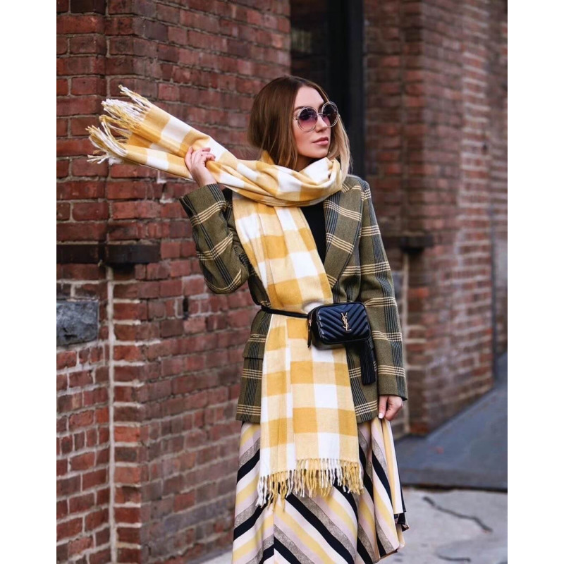 Wholesale Luxury Saint Laurent Lou Belt Bag 534817 - Image 11