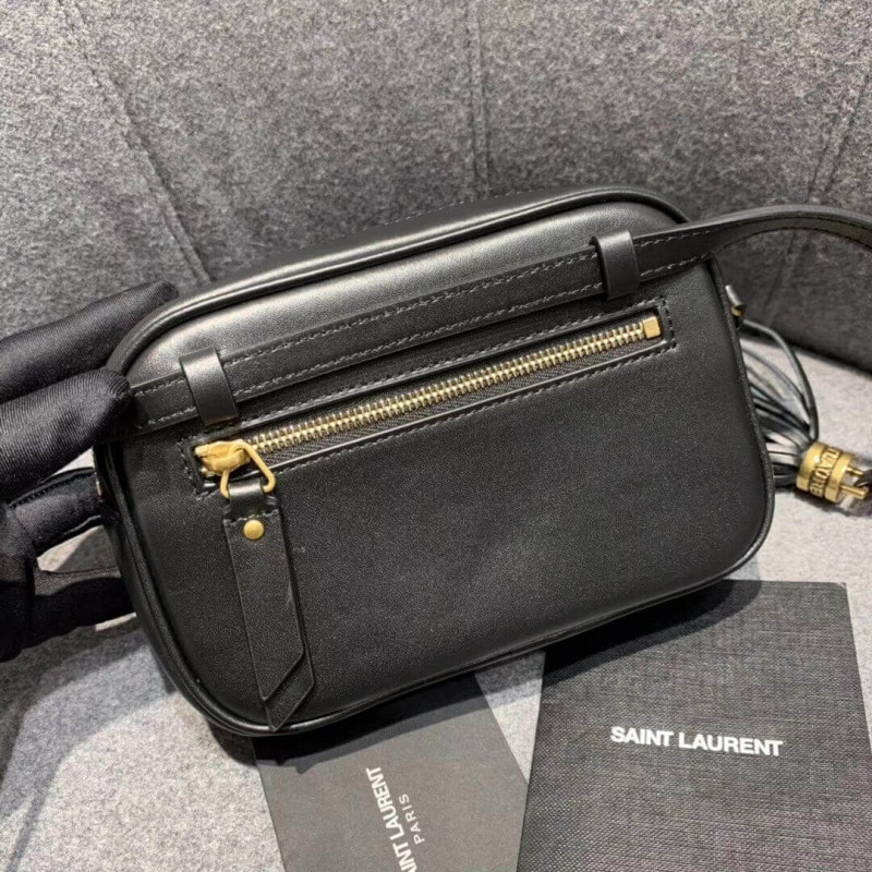 Wholesale Luxury Saint Laurent Lou Belt Bag 534817 - Image 3