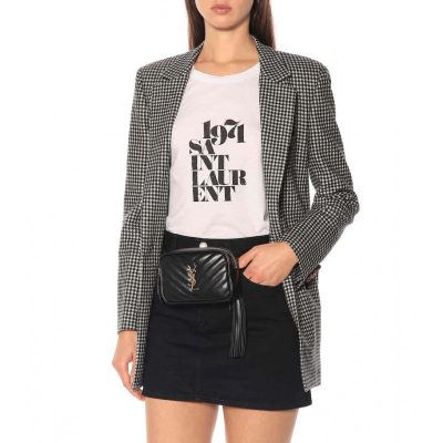 Wholesale Luxury Saint Laurent Lou Belt Bag 534817