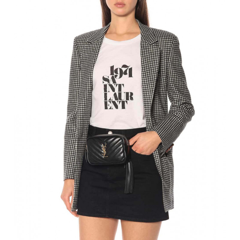 Wholesale Luxury Saint Laurent Lou Belt Bag 534817