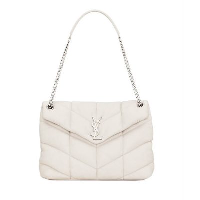 Wholesale Luxury Saint Laurent Loulou Puffer Medium Bag In Quilted Lambskin 577475