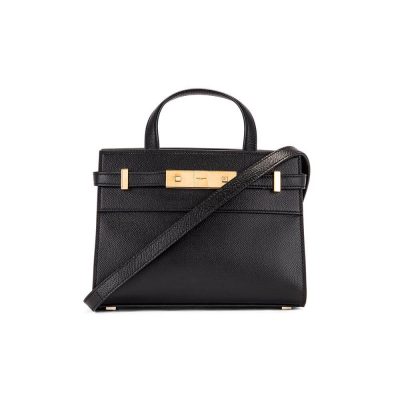 Wholesale Luxury Saint Laurent Manhattan Nano Bag 593741