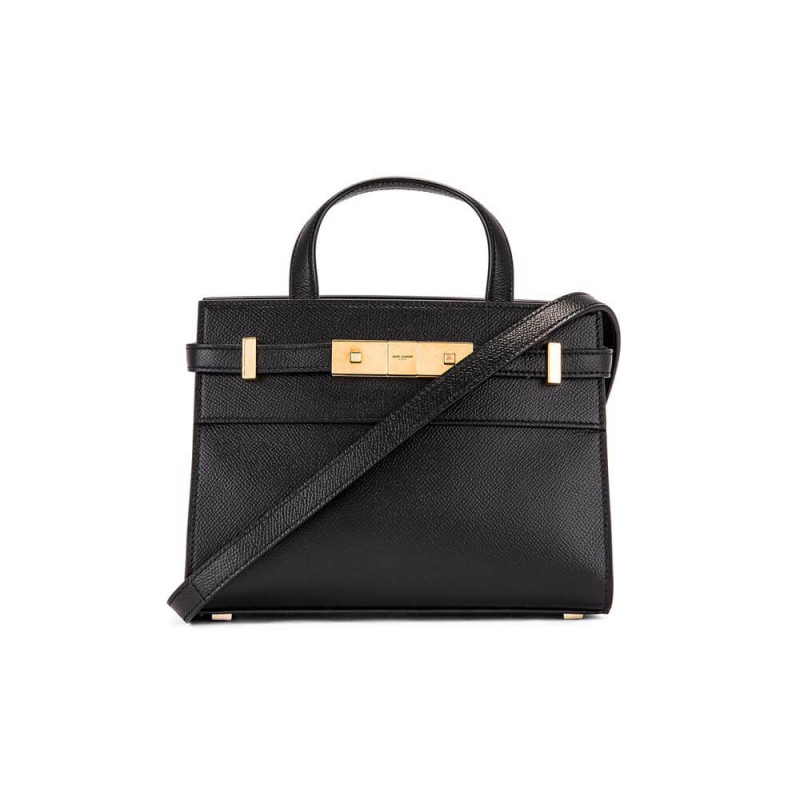 Wholesale Luxury Saint Laurent Manhattan Nano Bag 593741