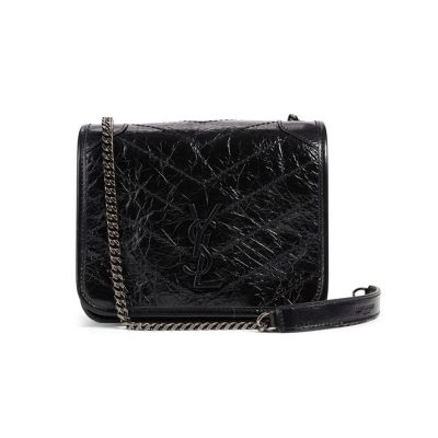 Wholesale Luxury Saint Laurent Niki Chain Wallet Shoulder Bag 583103