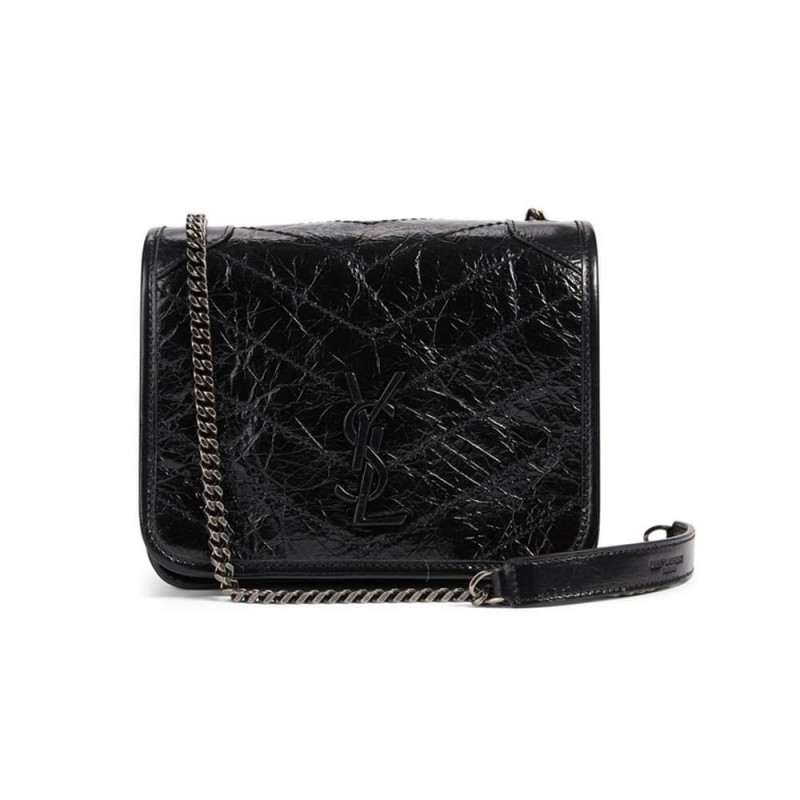 Wholesale Luxury Saint Laurent Niki Chain Wallet Shoulder Bag 583103