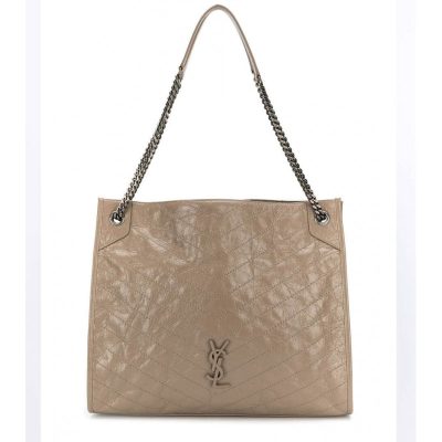 Wholesale Luxury Saint Laurent Niki Medium Shopping Bag 577999