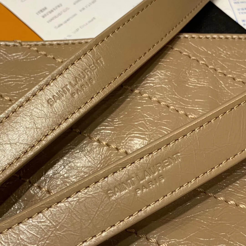 Wholesale Luxury Saint Laurent Niki Medium Shopping Bag 577999 - Image 10