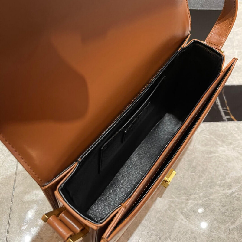 Wholesale Luxury Saint Laurent Ysl Solferino Medium Canvas Crossbody Bag 634305 - Image 10