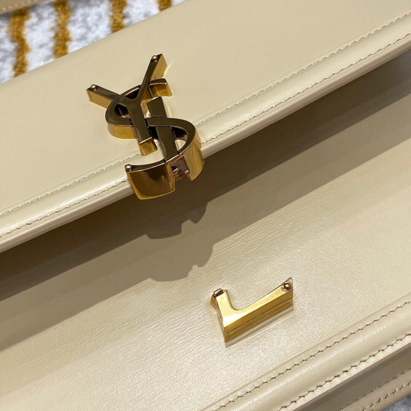 Wholesale Luxury Saint Laurent Ysl Solferino Medium Satchel In Box Leather 634305 - Image 11