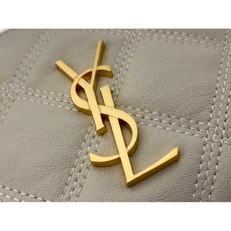 Wholesale Luxury Ysl Saint Laurent Becky Clutch Bag 608941 - Image 13