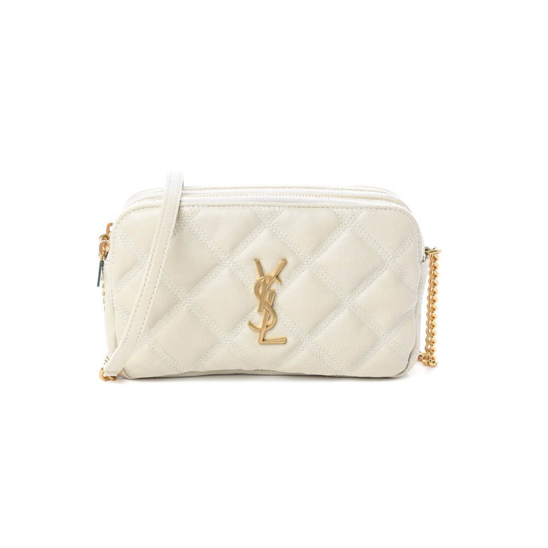 Wholesale Luxury Ysl Saint Laurent Becky Clutch Bag 608941