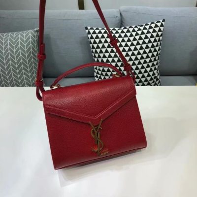 Wholesale Luxury Ysl Saint Laurent Cassandra Mini Top Handle Bag 602716