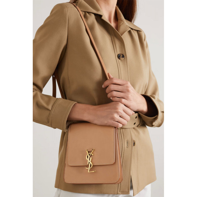 Wholesale Luxury Ysl Saint Laurent Kaia North South Satchel 668809 - Image 2