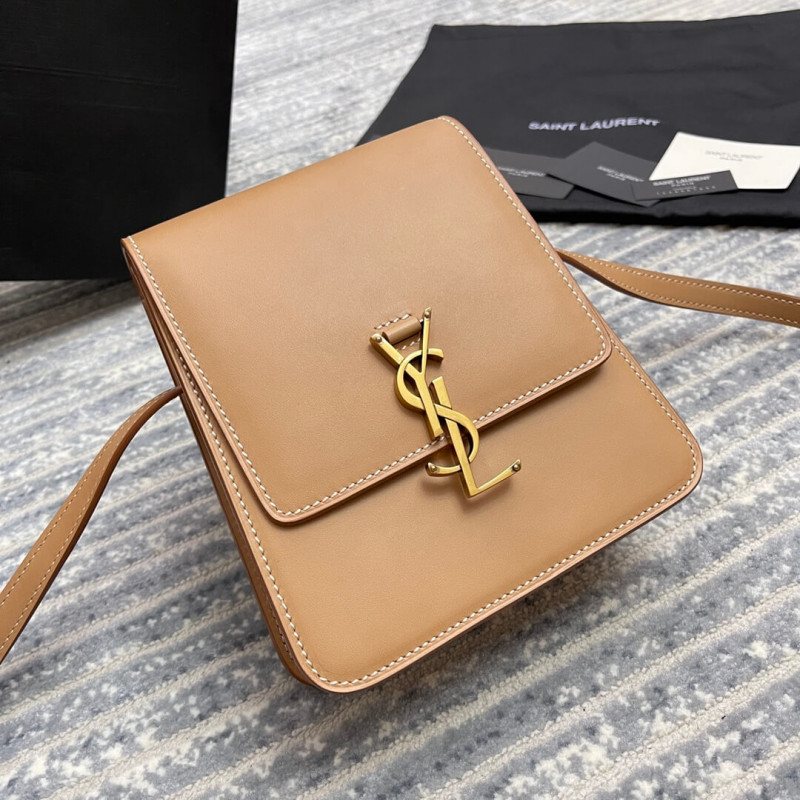 Wholesale Luxury Ysl Saint Laurent Kaia North South Satchel 668809 - Image 12