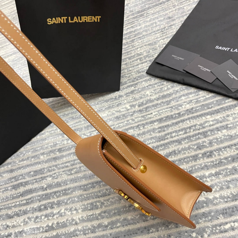 Wholesale Luxury Ysl Saint Laurent Kaia North South Satchel 668809 - Image 14