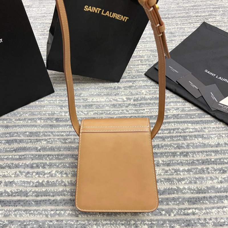 Wholesale Luxury Ysl Saint Laurent Kaia North South Satchel 668809 - Image 15
