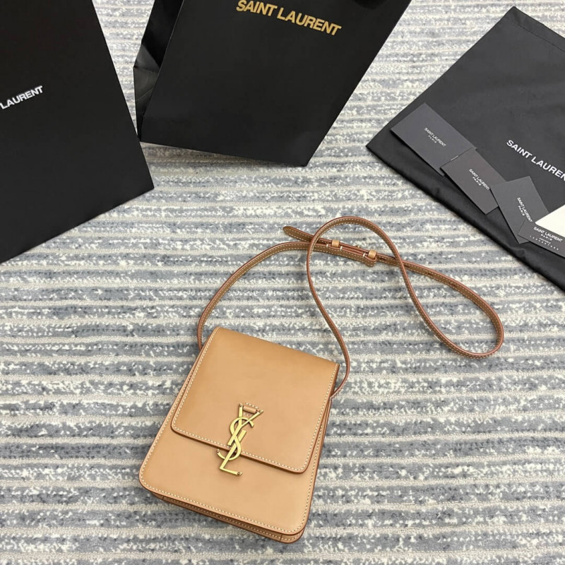 Wholesale Luxury Ysl Saint Laurent Kaia North South Satchel 668809 - Image 16