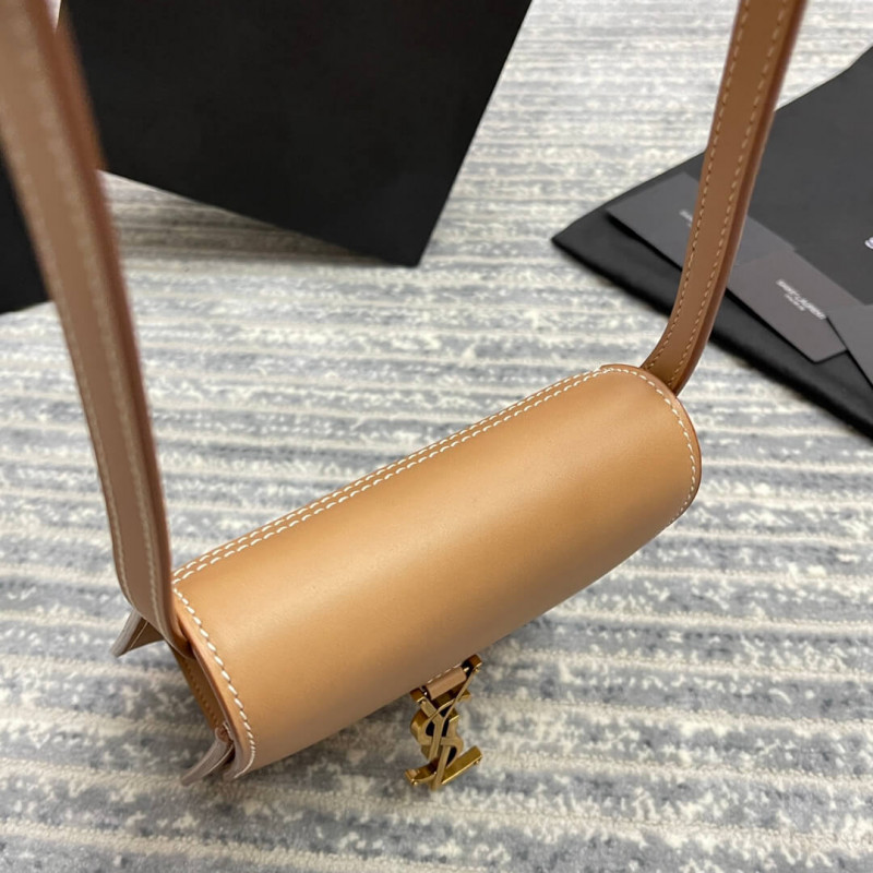 Wholesale Luxury Ysl Saint Laurent Kaia North South Satchel 668809 - Image 17