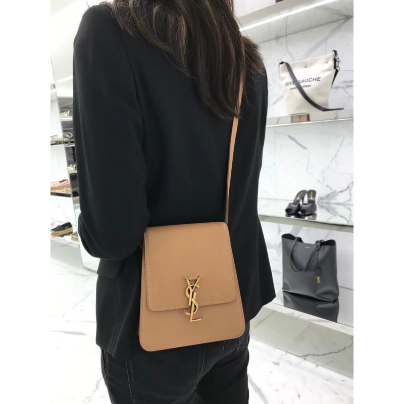 Wholesale Luxury Ysl Saint Laurent Kaia North South Satchel 668809 - Image 4