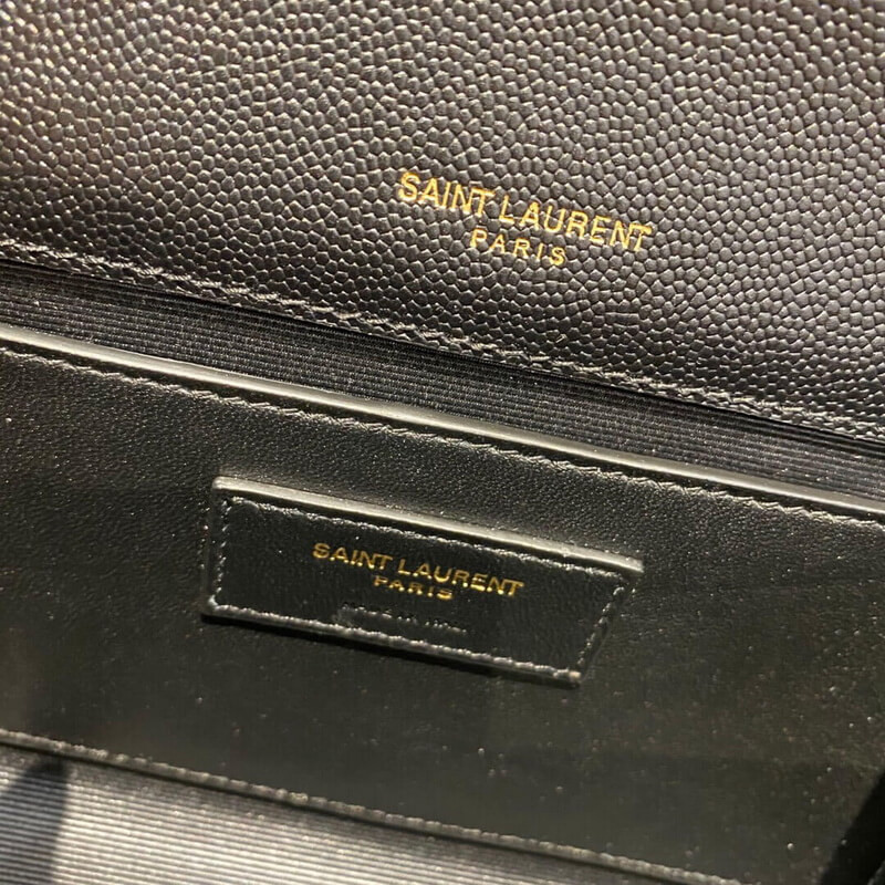 Wholesale Luxury Ysl Saint Laurent Kate Small With Tassel In Grain Leather 474366 - Image 13