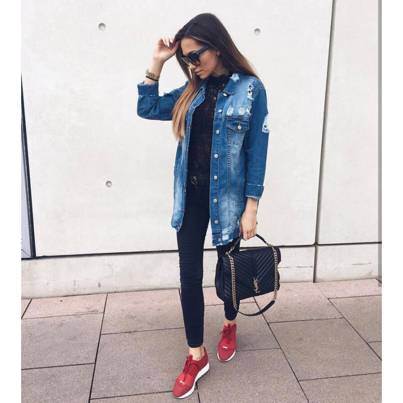 Wholesale Luxury Ysl Saint Laurent Sheepskin Matelasse Chevron Monogram Large College Satchel 392738 Black - Image 3