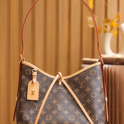 Alternative view of Wholesale Luxury Louis Vuitton Carryall Pm M46203