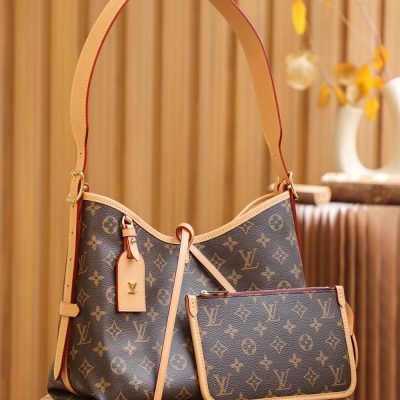 Wholesale Luxury Louis Vuitton Carryall Pm M46203
