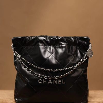 Alternative view of Wholesale Luxury Chanel Bags As3260 Ss Shoulder Bag/Handbag