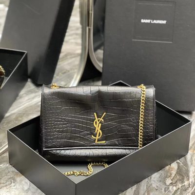 Wholesale Luxury Ysl Kate 28.5*20*6Cm 553804