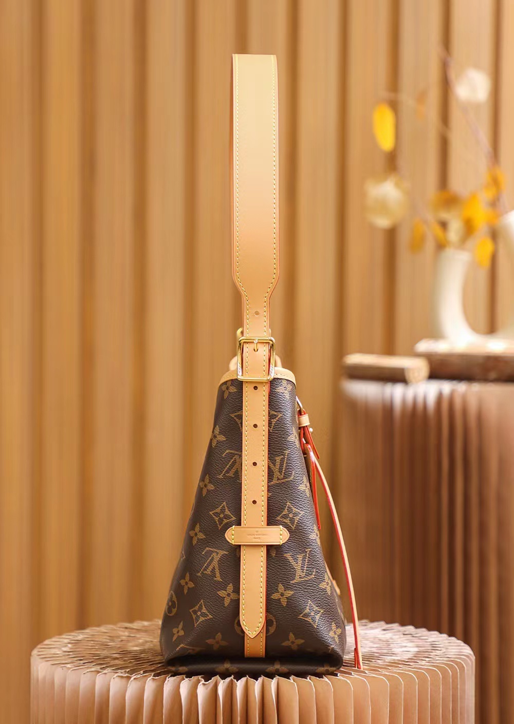 Wholesale Luxury Louis Vuitton Carryall Pm M46203 - Image 3