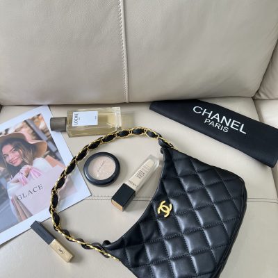 Alternative view of Wholesale Luxury Chanel Hobo HandbagAs3562