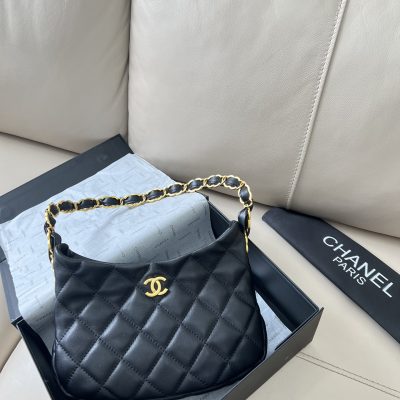 Wholesale Luxury Chanel Hobo HandbagAs3562