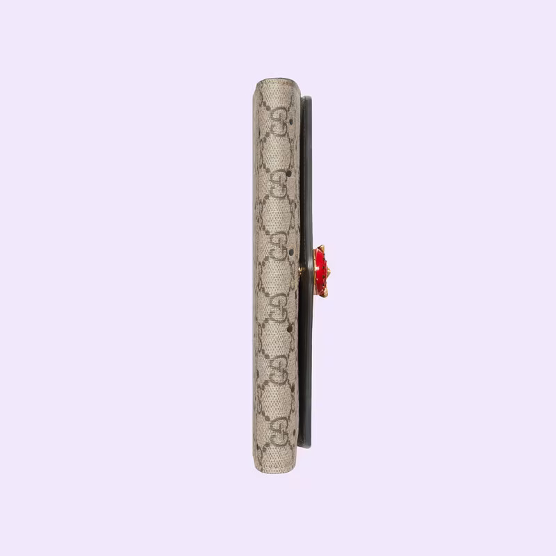Wholesale Luxury Gucci Double G Strawberry Bag - Image 7
