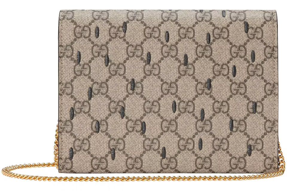 Wholesale Luxury Gucci Double G Strawberry Bag - Image 3