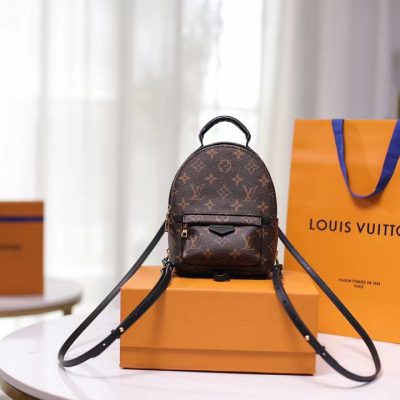 Wholesale Luxury Louis Vuitton M44873 Palm Springs Mini