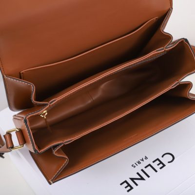 Alternative view of Wholesale Luxury Celine Classique Triomphe Bag