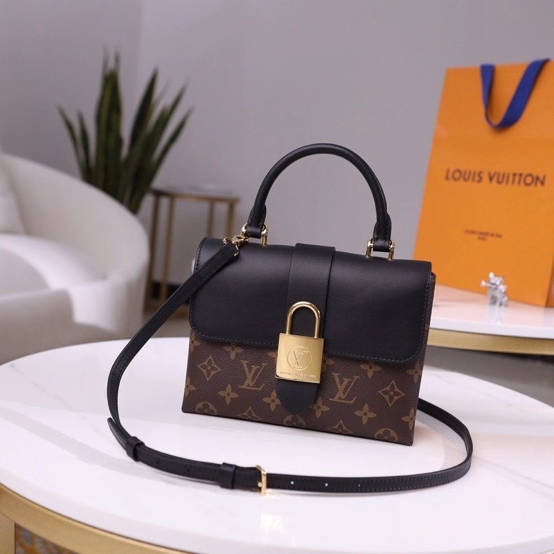 Wholesale Luxury Louis Vuitton Locky Bb M44141