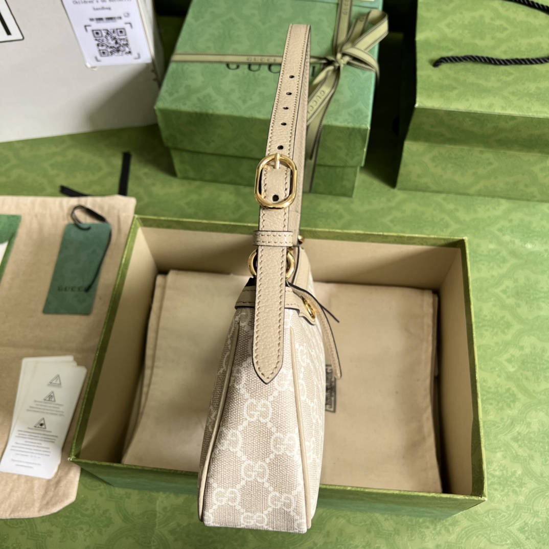 Wholesale Luxury Gucci Ophidia Small Handbag 735132 - Image 6