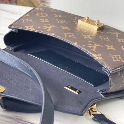 Alternative view of Wholesale Luxury Louis Vuitton Tilsitt M46548