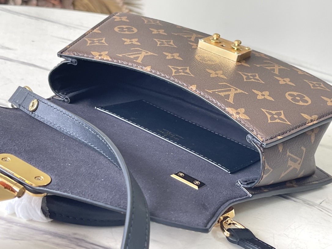 Wholesale Luxury Louis Vuitton Tilsitt M46548 - Image 2